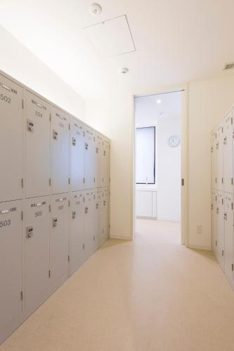 Grids Tokyo Nihombashi East Hotel&hostel