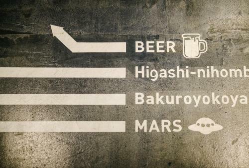 Grids Tokyo Nihombashi East Hotel&hostel