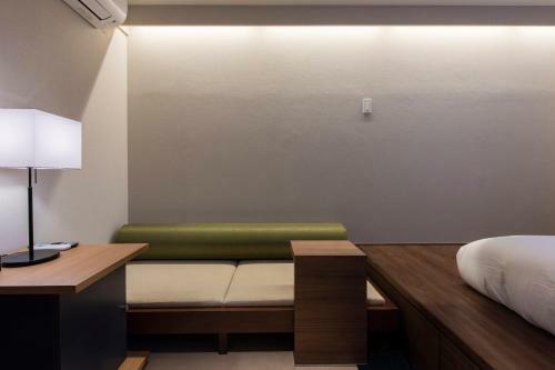 Grids Tokyo Nihombashi East Hotel&hostel