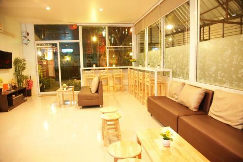 Hotel Friend's House Resort