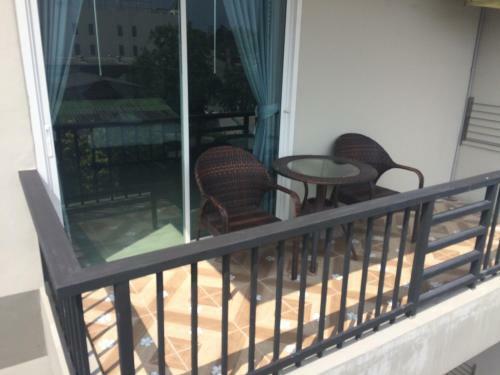 Hotel Assasa Huahin