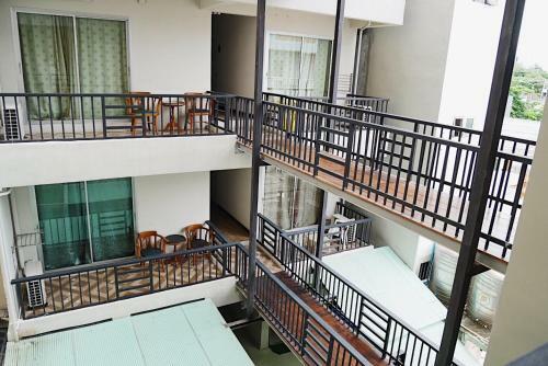 Hotel Assasa Huahin