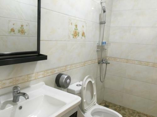 Apartamento Shuangyuewan Happy Inn