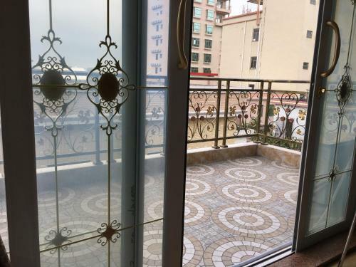 Apartamento Shuangyuewan Happy Inn