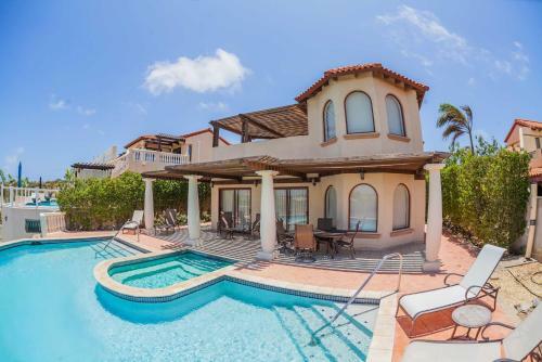 Hotel Tierra Del Sol Resort & Golf