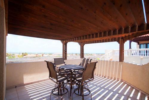 Hotel Tierra Del Sol Resort & Golf