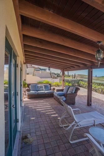 Hotel Tierra Del Sol Resort & Golf