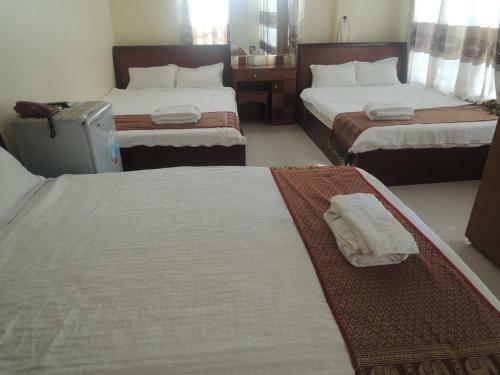 Phu Vinh Hotel