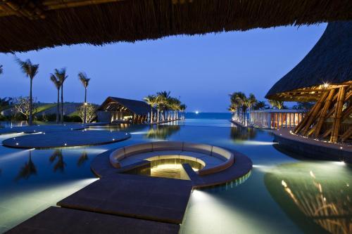 Hotel Naman Retreat