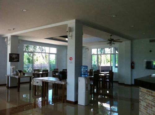 Hotel Baan Duangkamol