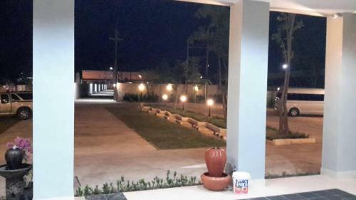Hotel Baan Duangkamol