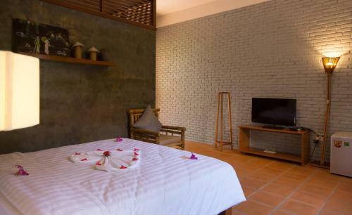 An Bang Sunset Village Homestay