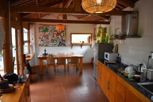 Lodge Luckydaisy Buffalo House