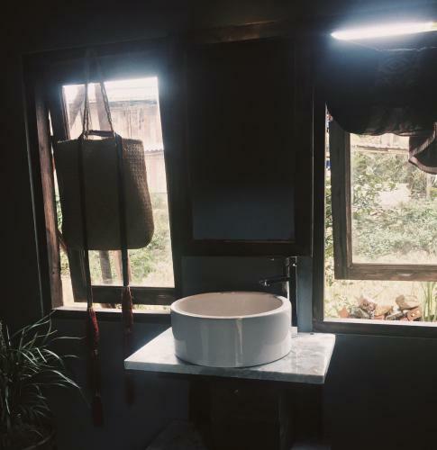 Lodge Luckydaisy Buffalo House