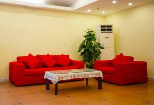Hotel Home Inn Beijing Shunyi Central Metro Station