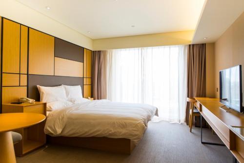 Ji Hotel Taiyuan Hi-tech Zone