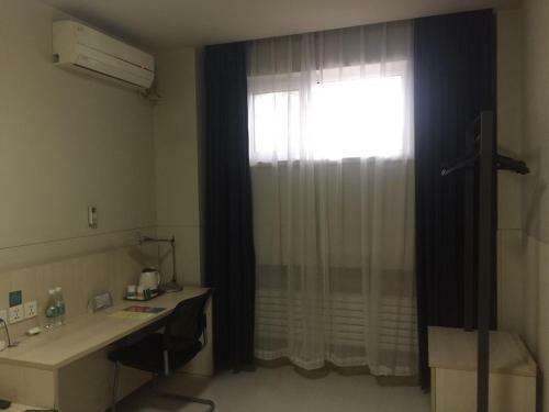 Hotel Jinjiang Inn Tianjin Changjiangdao