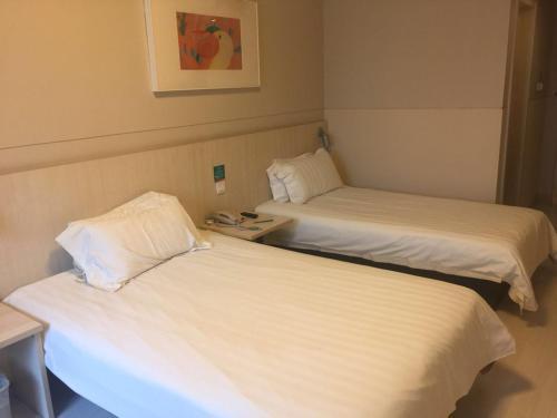 Hotel Jinjiang Inn Tianjin Changjiangdao