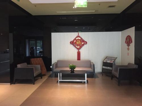 Hotel Jinjiang Inn Tianjin Changjiangdao