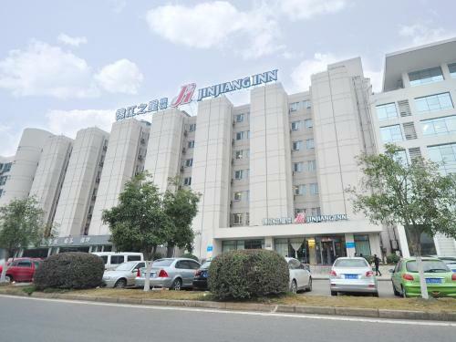 Hotel Jinjiang Inn Wuhan Economic Technical Development Zone