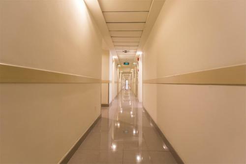 Hotel Jinjiang Inn Wuhan Economic Technical Development Zone