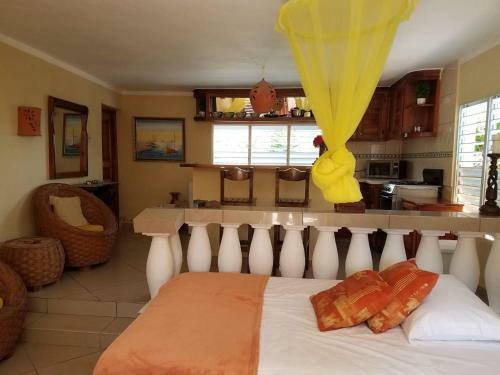 Ecolodge Vistamar