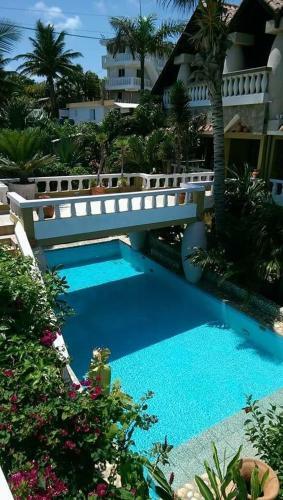 Ecolodge Vistamar