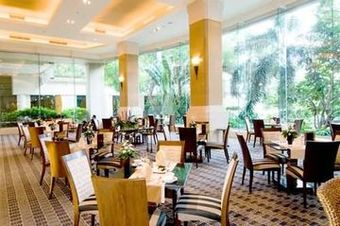 Rama Gardens Hotel Bangkok