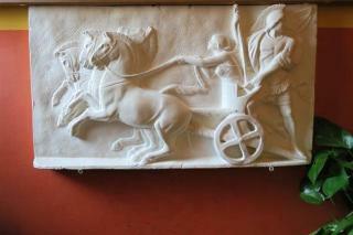 Bed & Breakfast When In Rome Accommodation