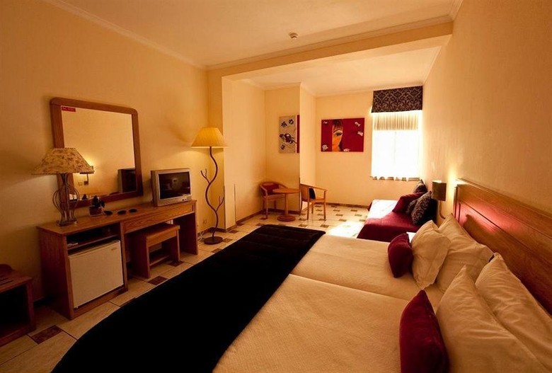 Hotel Hospedaria Frangaria Hostel Faro