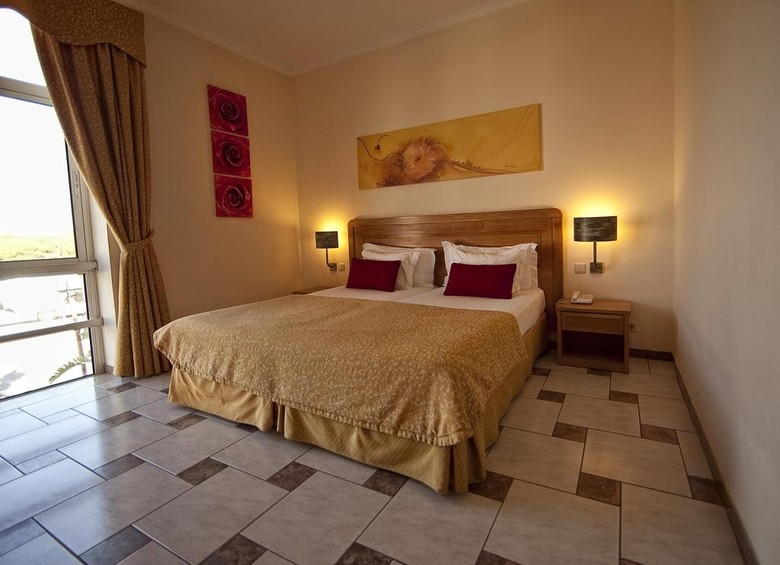 Hotel Hospedaria Frangaria Hostel Faro
