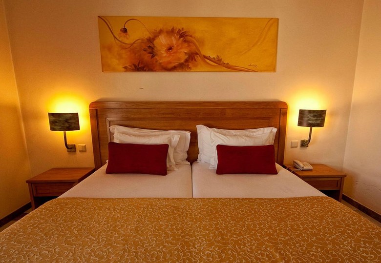 Hotel Hospedaria Frangaria Hostel Faro