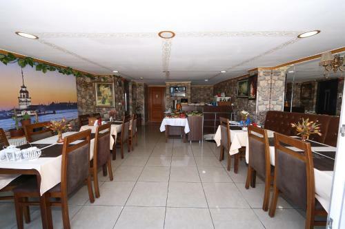 Meddusa Hotel