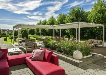 Hotel Litta Palace