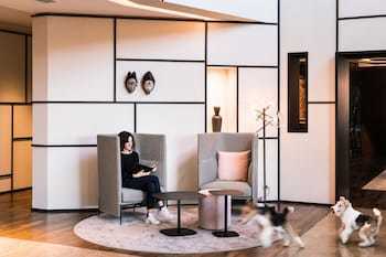 Hotel Litta Palace