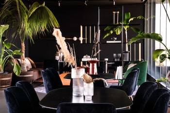Hotel Litta Palace