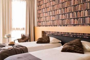 Hotel Litta Palace