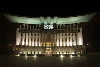 Hotel Litta Palace