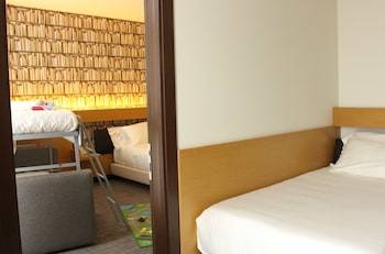 Hotel Litta Palace