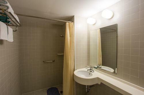 Hotel Jinjiang Inn Liuzhou Bubugao Square North Station