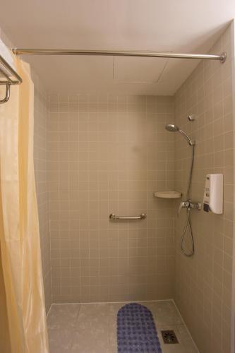 Hotel Jinjiang Inn Liuzhou Bubugao Square North Station