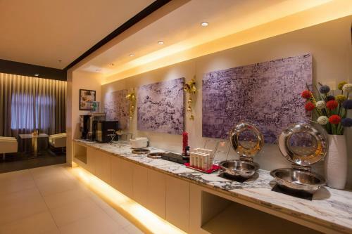 Hotel Jinjiang Inn Liuzhou Bubugao Square North Station