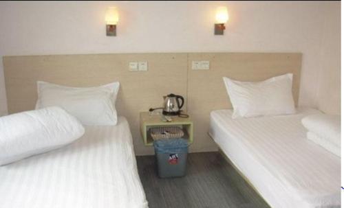 Albergue Canglangting Guest House