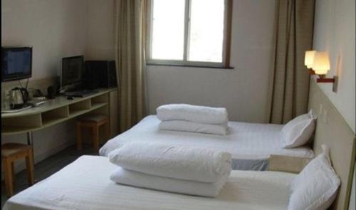 Albergue Canglangting Guest House