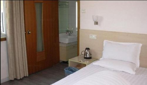 Albergue Canglangting Guest House
