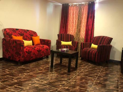 Masaya Al Deyar Apartments