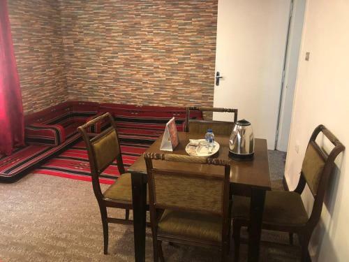 Masaya Al Deyar Apartments