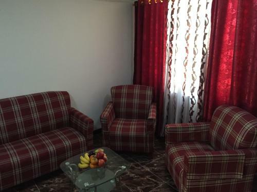Masaya Al Deyar Apartments