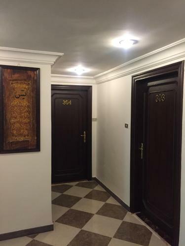 Masaya Al Deyar Apartments