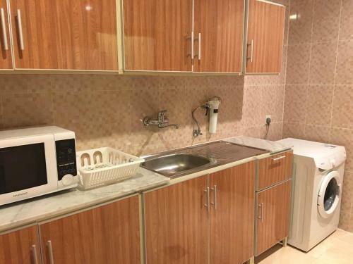 Amwaj Hotel Apartments
